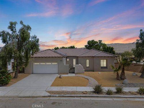 69596 Anza Ct, Cathedral City, CA, 92234-4955 | Card Image