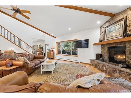 1361 Bross Ct, Evergreen, CO, 80439-9755 | Card Image