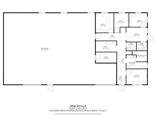 19 Sparks Avenue, Brewer, ME, 04412 | Card Image