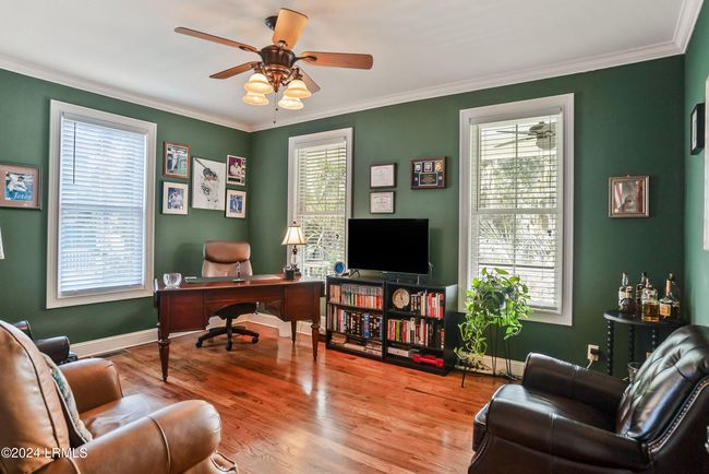 40 Front Street, House other with 5 bedrooms, 3 bathrooms and null parking in St. Helena Island SC | Image 31