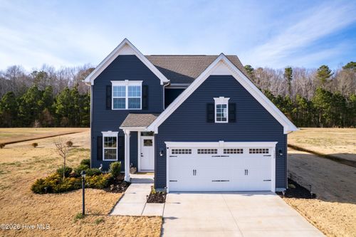 122 Georgia Dr, Elizabeth City, NC, 27909-8549 | Card Image