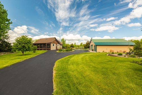 246 American Heritage, De Soto, WI, 54624-8673 | Card Image
