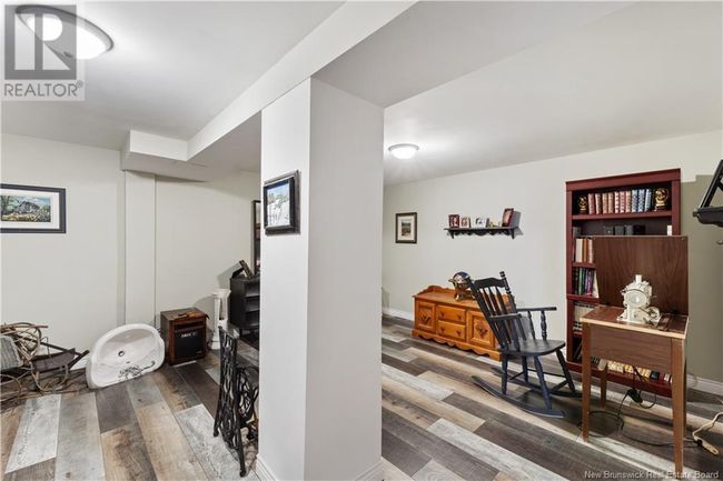 2423 Rte 515, House other with 3 bedrooms, 3 bathrooms and null parking in Sainte-Marie-De-Kent NB | Image 42