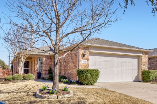 2462 Honeybee Ln, Frisco, TX, 75036-0896 | Card Image