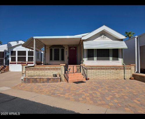 2359 S Pomo Ave, Apache Junction, AZ, 85120 | Card Image
