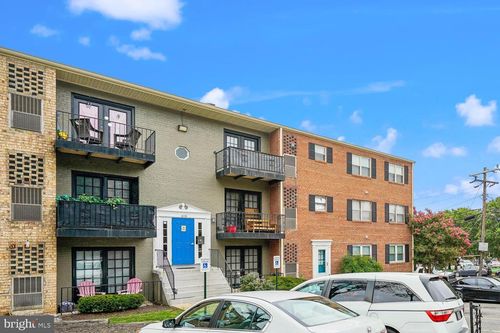 t3-418 N Armistead St, ALEXANDRIA, VA, 22312-2849 | Card Image