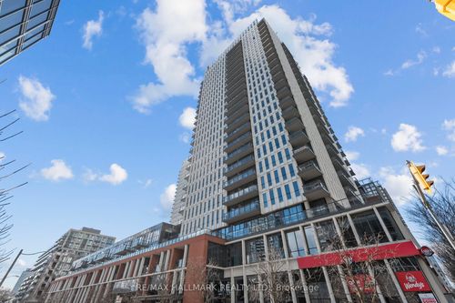1407-170 Sumach St, Toronto, ON, M5A0C3 | Card Image