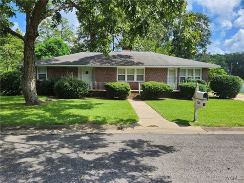 108 4th Ave Ne, Reform, AL, 35481-2227 | Card Image