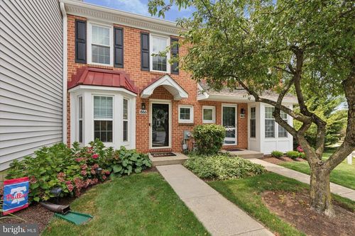 866 Durant Ct, WEST CHESTER, PA, 19380-1723 | Card Image