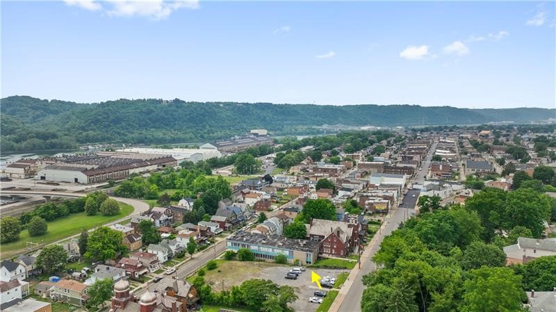 Commercial Lease in Ambridge