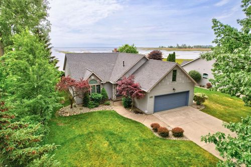 1108 Cove Court, Au Gres, MI, 48703 | Card Image