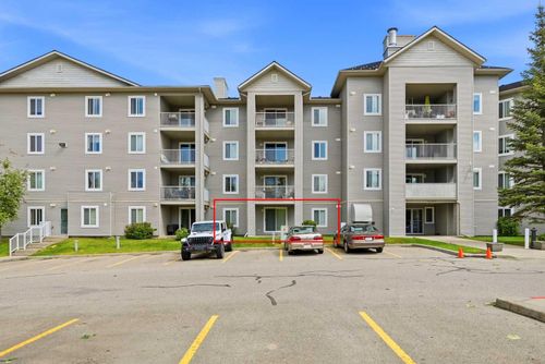 4106-604 8 Street Sw, Airdrie, AB, T4B2W4 | Card Image