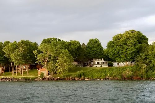 46315 Lucretia Ln, Isle, MN, 56342-9687 | Card Image