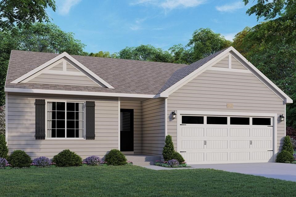 Sturtevant Ave, Richland, MI 49083