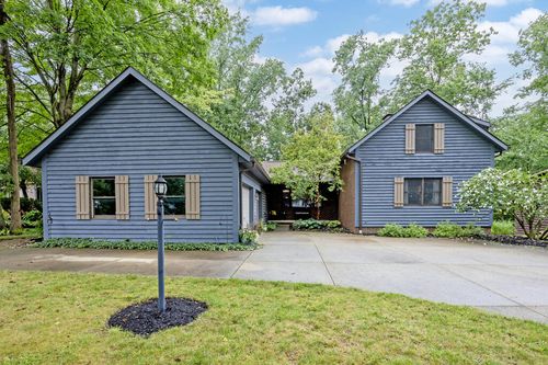 2260 Ridgewood Court, Ashland, OH, 44805 | Card Image