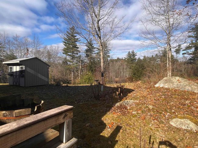 196 Old Turnpike Rd, House other with 3 bedrooms, 2 bathrooms and null parking in Fitzwilliam NH | Image 34
