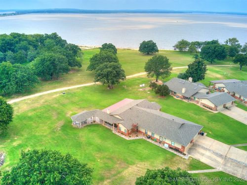 119-114583 S 4172 Cir, Eufaula, OK, 74432-8215 | Card Image