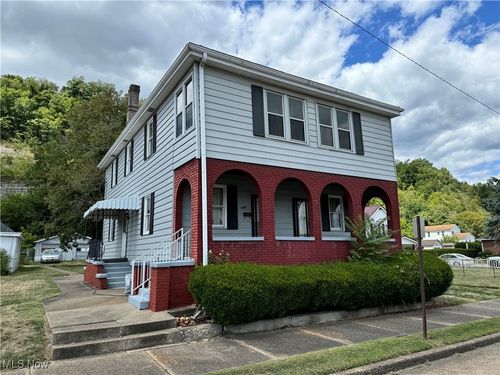159 Walter St, Yorkville, OH, 43971-1128 | Card Image