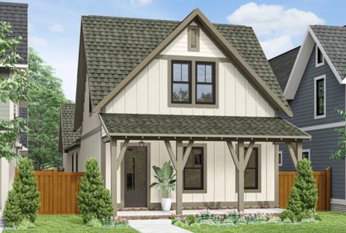 817 Saint Claire Avenue, Thompsons Station, TN, 37179 | Card Image