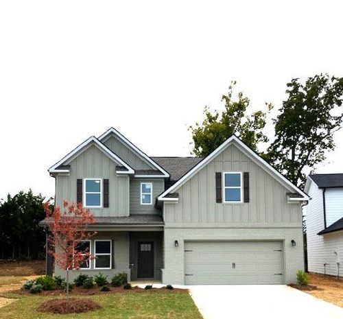 8245 Shrewsbury Ln, Ooltewah, TN, 37363 | Card Image