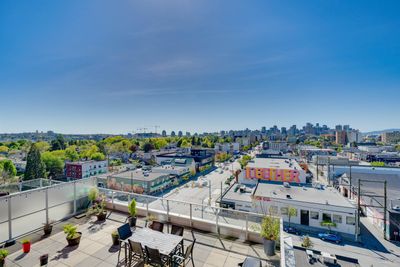 901 - 933 E Hastings St, Condo with 1 bedrooms, 1 bathrooms and 1 parking in Vancouver BC | Image 1