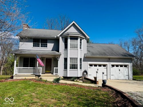 6118 Riley Pike, Brookville, IN, 47012-8114 | Card Image