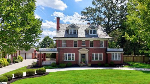 118 James Street, Greenville, SC, 29609 | Card Image