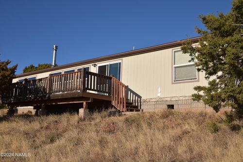 1582 E Sagebrush Road, Williams, AZ, 86046 | Card Image