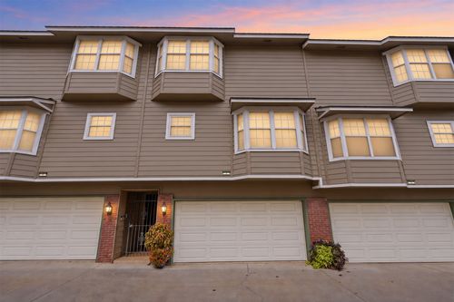3-1418 Frisco Ave, Tulsa, OK, 74119-3405 | Card Image