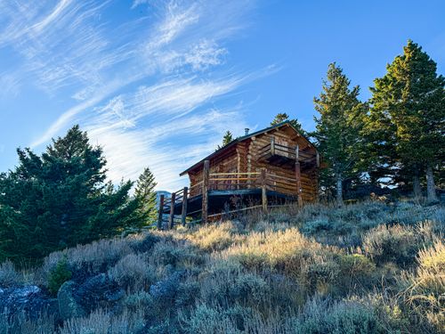 NHN (160 Acres) Charcoal Creek Rd, Pony, MT, 59747 | Card Image
