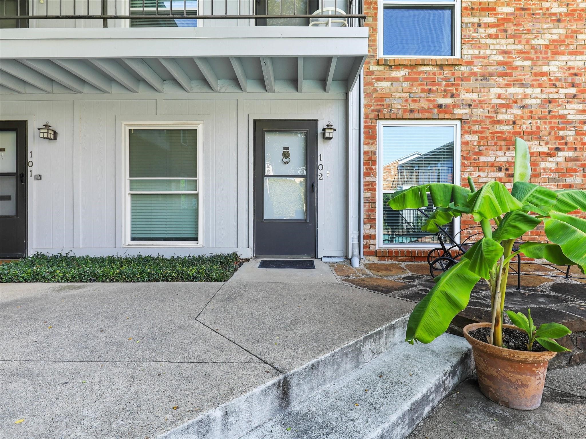 Residential in Dallas 5