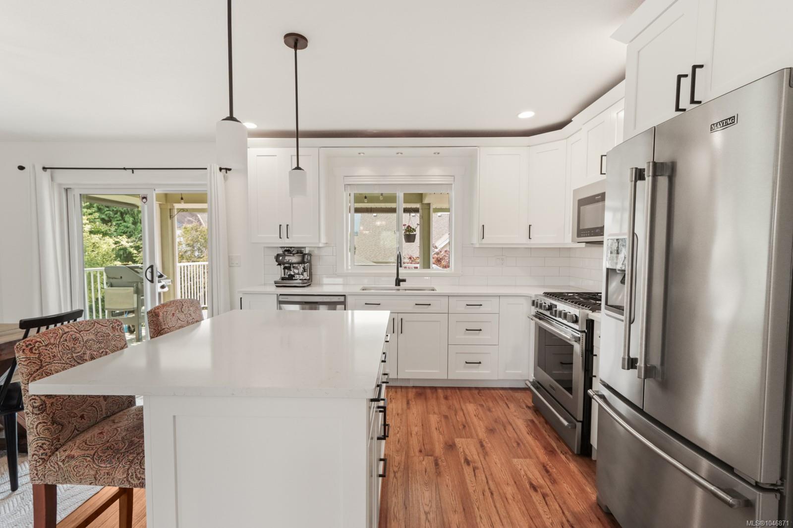 Residential in Nanaimo 5
