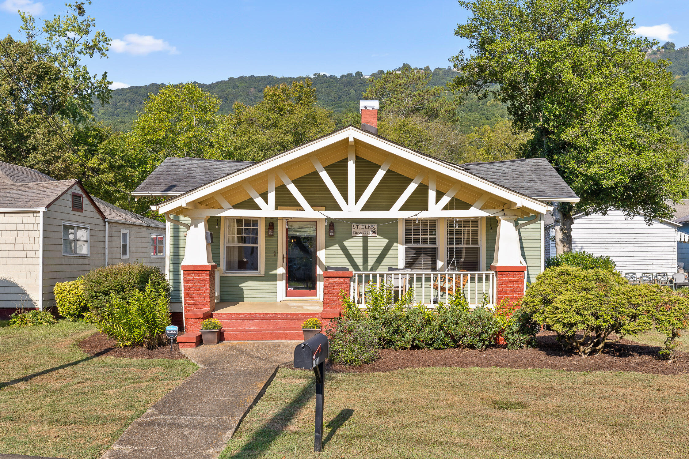 Beulah Ave, Chattanooga, TN 37409