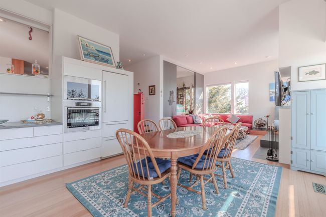 213 Harvard Ave, House other with 4 bedrooms, 3 bathrooms and null parking in Cape May Point NJ | Image 15