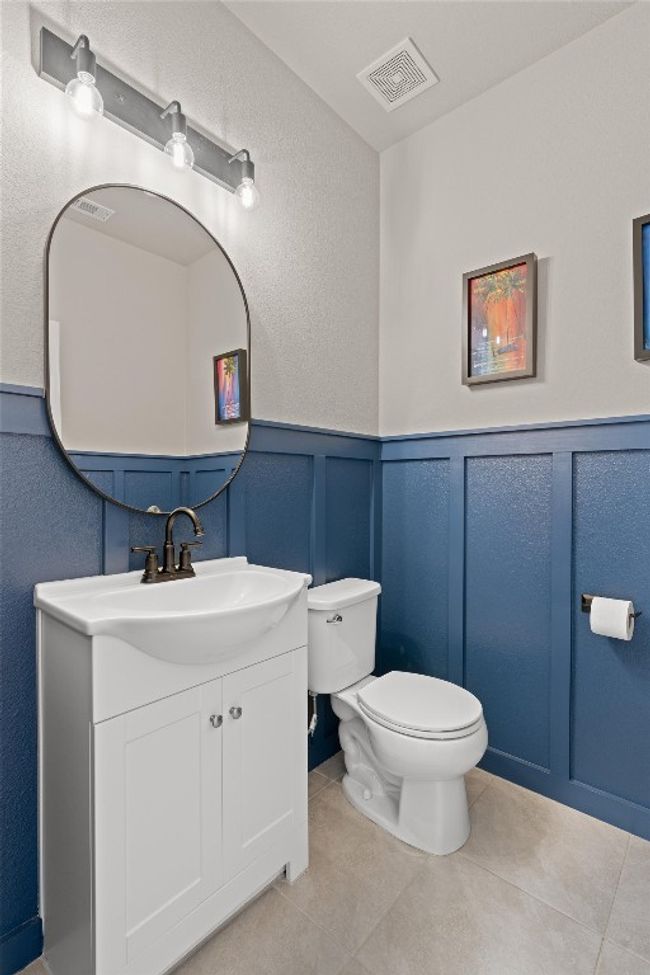 5908 Lehman Way, House other with 4 bedrooms, 3 bathrooms and null parking in Austin TX | Image 16