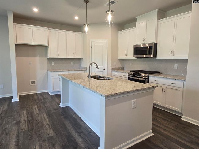 604 Basalt Ct, House other with 3 bedrooms, 3 bathrooms and null parking in Chapin SC | Image 6