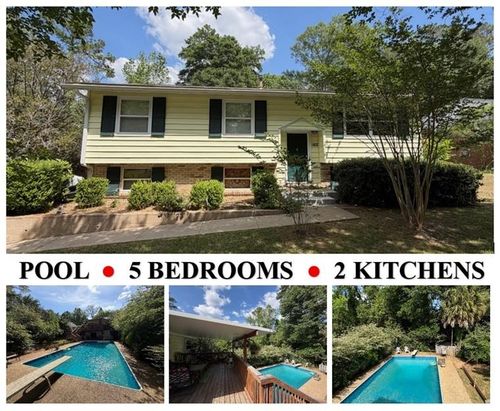 1812 Ivan Dr, TALLAHASSEE, FL, 32303-3462 | Card Image