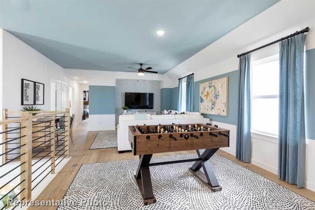 Loft (Representative Photo) | Image 18