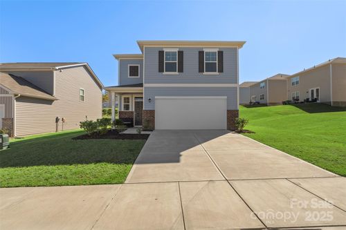 44-3004 Blueberry Patch Ln, Charlotte, NC, 28208-2750 | Card Image