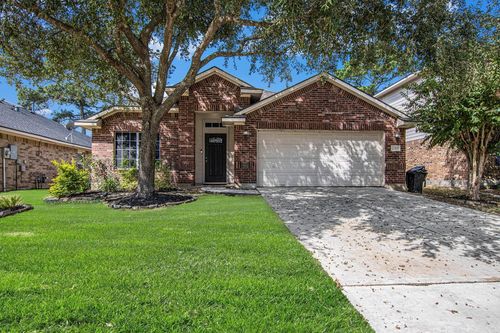 14415 Santee Pass Dr, Cypress, TX, 77429-4153 | Card Image