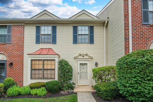 291 Penns Way, Basking Ridge, NJ, 07920-3029 | Card Image