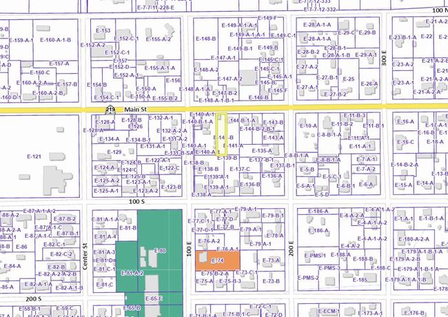 0029. Parcel Map Image 3 | Image 29
