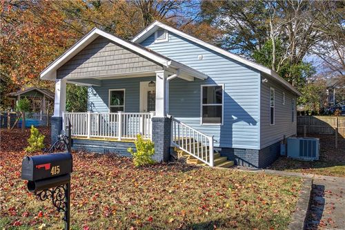 415 E 10th St Se, Rome, GA, 30161-3336 | Card Image