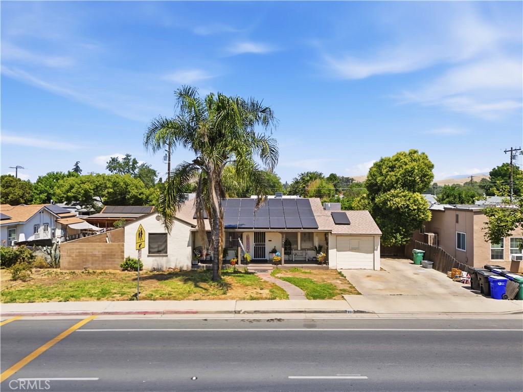 Residential in Porterville 4