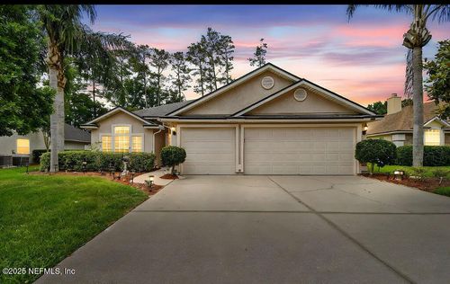 324 Hammock Grove Ct, ST JOHNS, FL, 32259-7989 | Card Image
