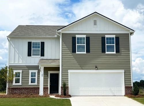 205 Hynes Street, Bethlehem, GA, 30620 | Card Image
