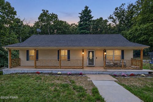 107 Hillside Ct, Dingmans Ferry, PA, 18328-9235 | Card Image