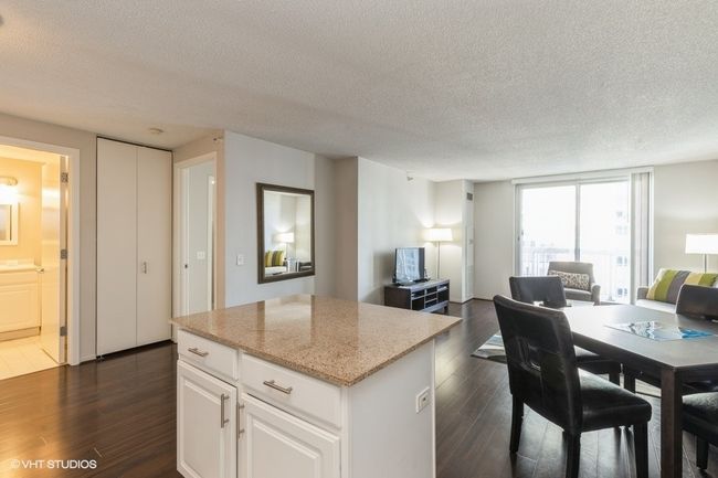APT-2603 - 545 Dearborn St, Condo with 1 bedrooms, 1 bathrooms and 2 parking in CHICAGO IL | Image 6