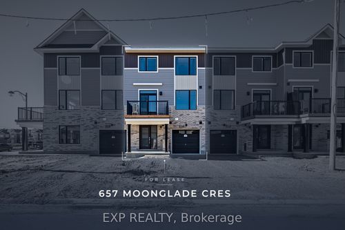 657 Moonglade Crescent, Barrhaven, ON, K2J7N2 | Card Image