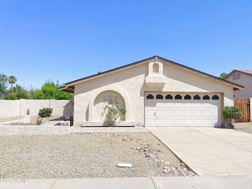 6816 E Kings Ave, Scottsdale, AZ, 85254-1507 | Card Image